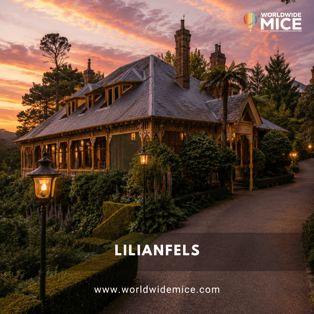 Lilianfels