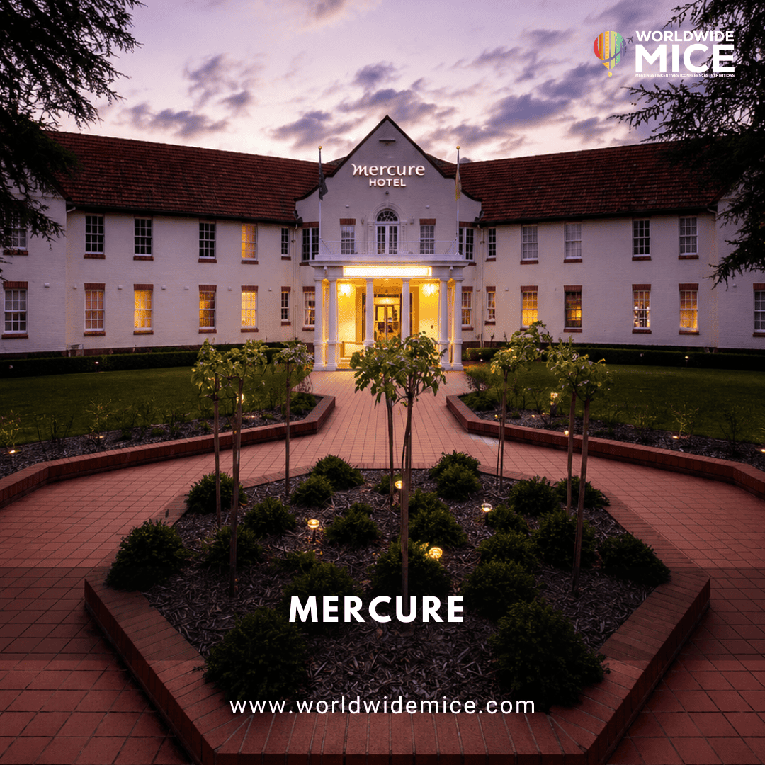 MERCURE