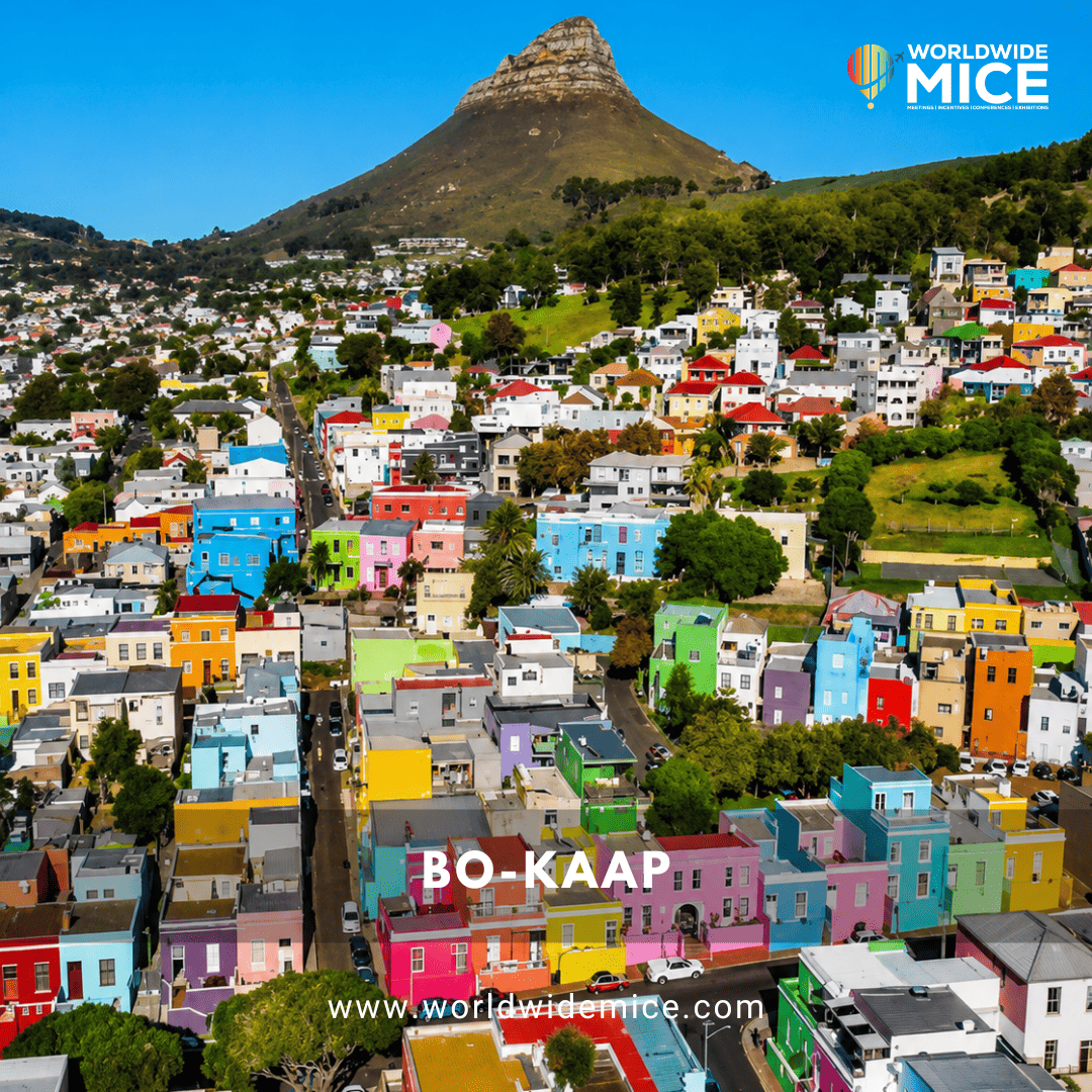 Bo-Kaap