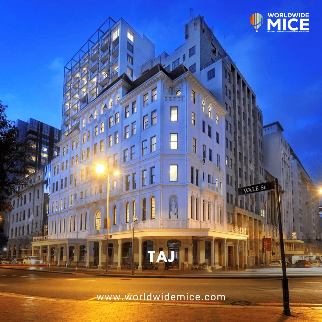 Taj Cape Town