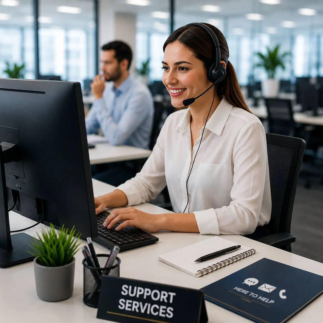 Human Resources