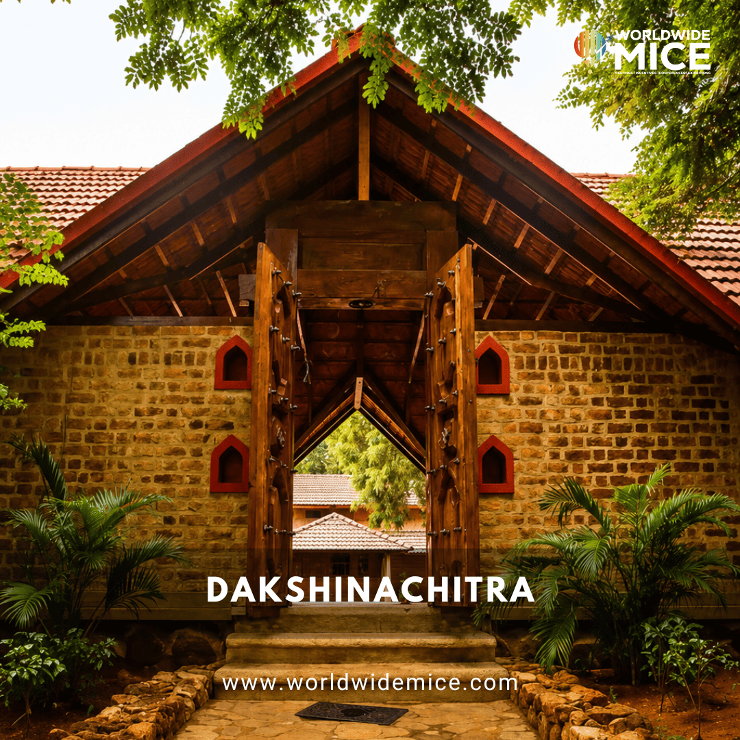 DakshinaChitra