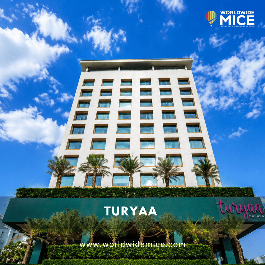Turyaa