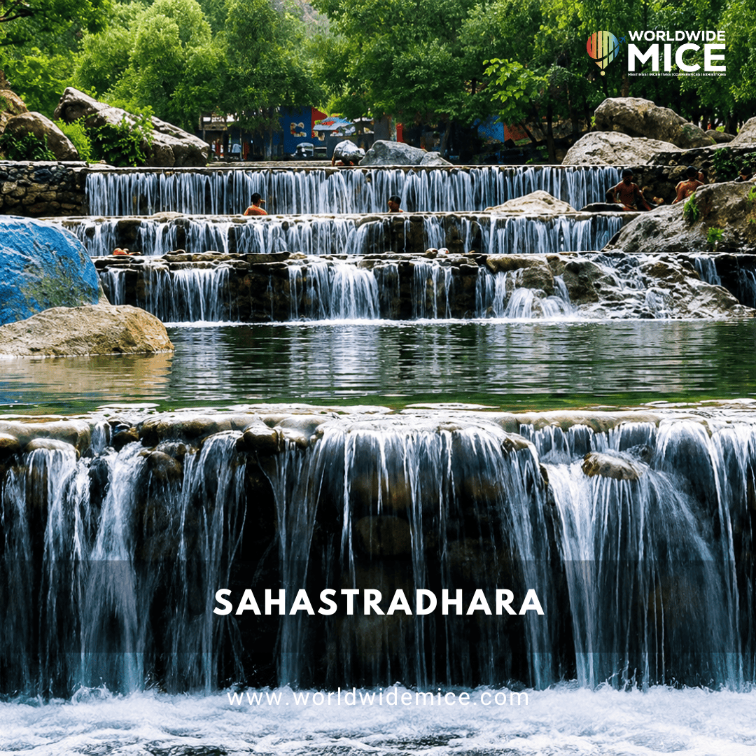 Sahastradhara