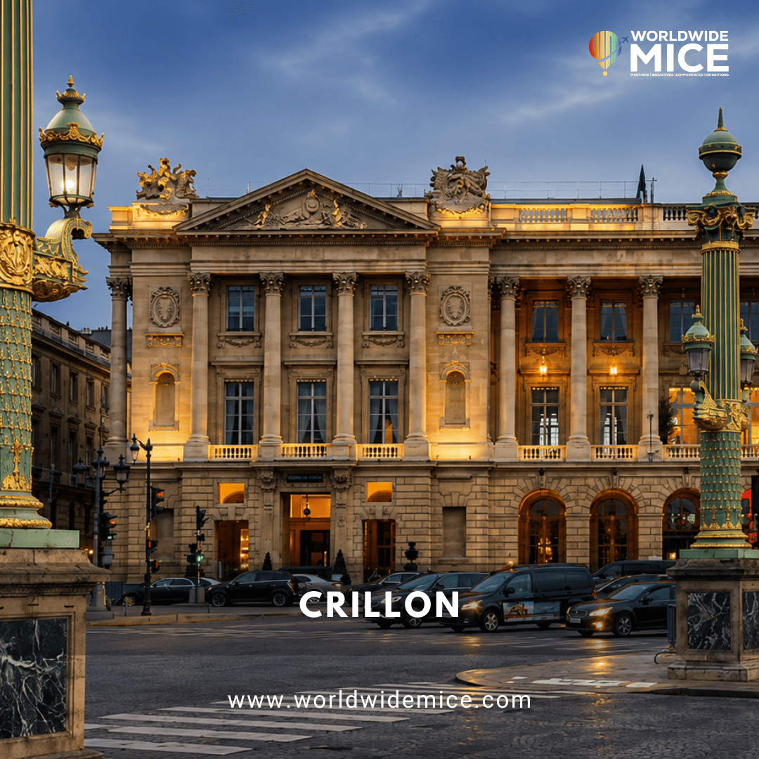 Hôtel de Crillon