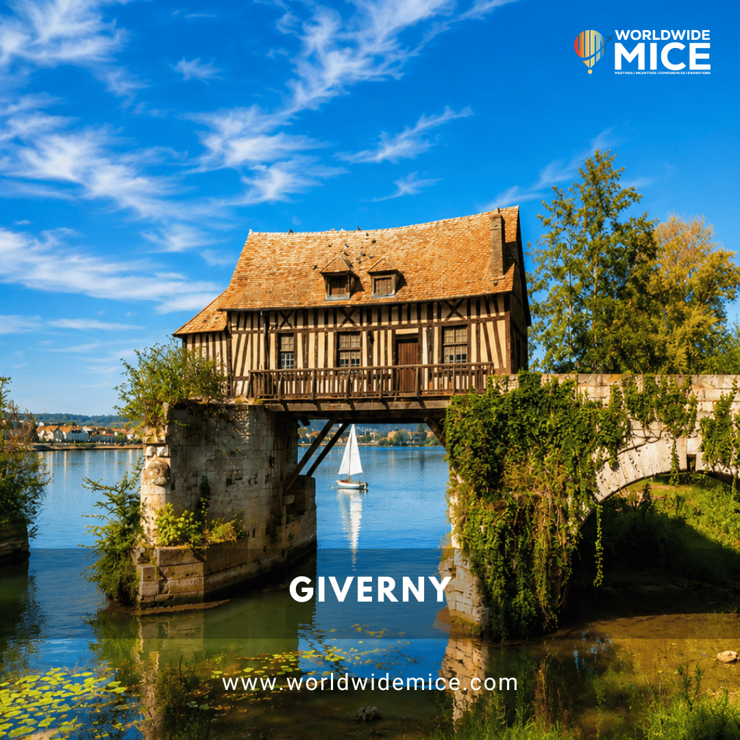 Giverny
