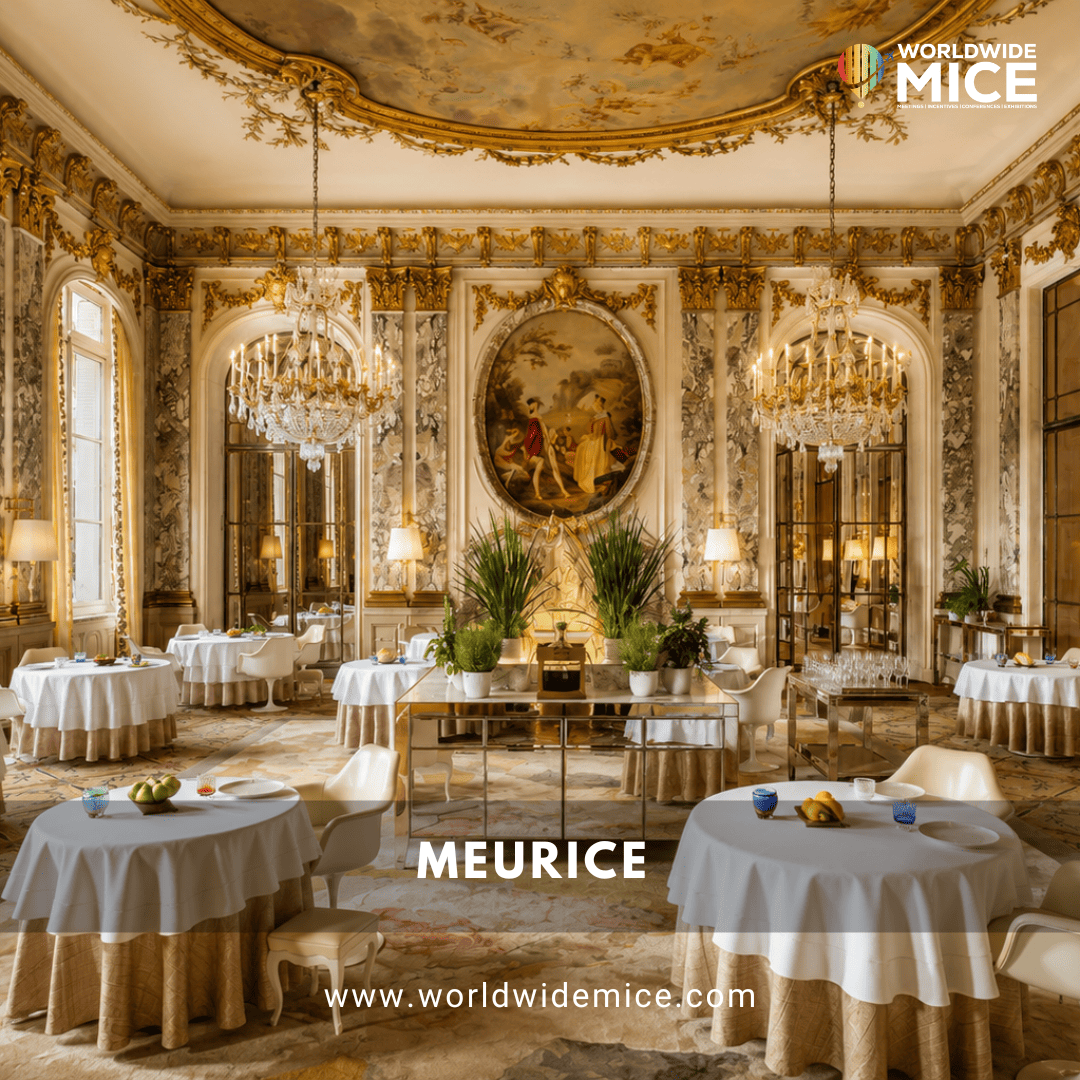 Le Meurice