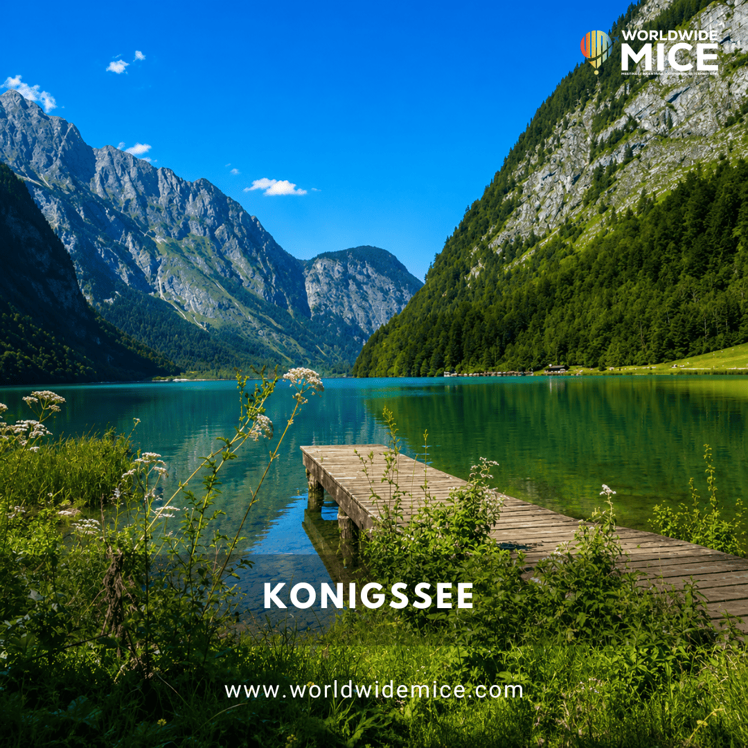 Konigssee