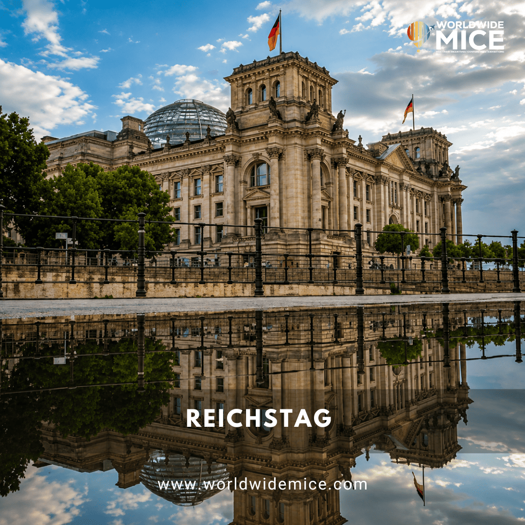 Reichstag Building