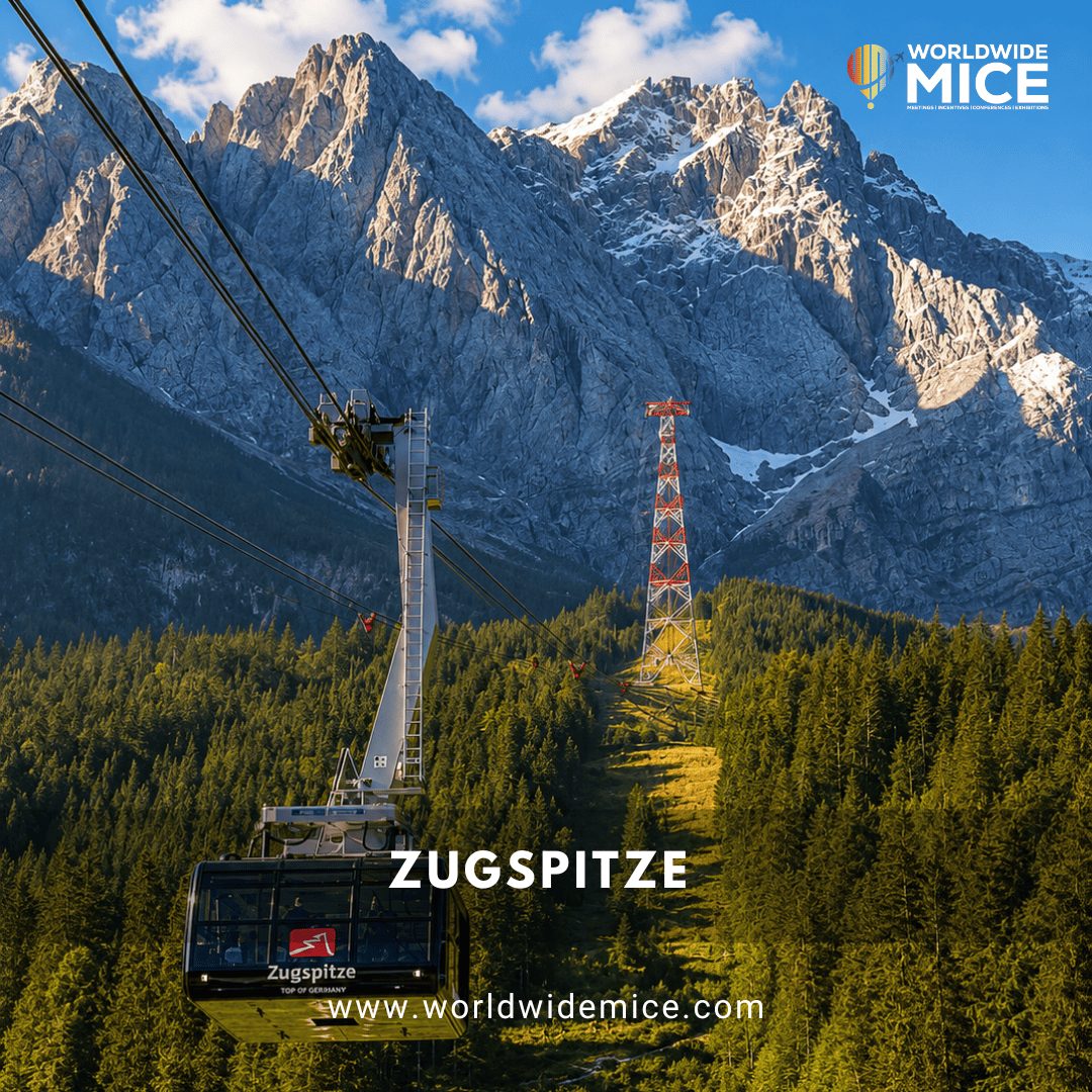 Zugspitze