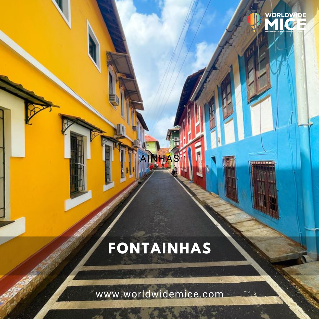 Fontainhas