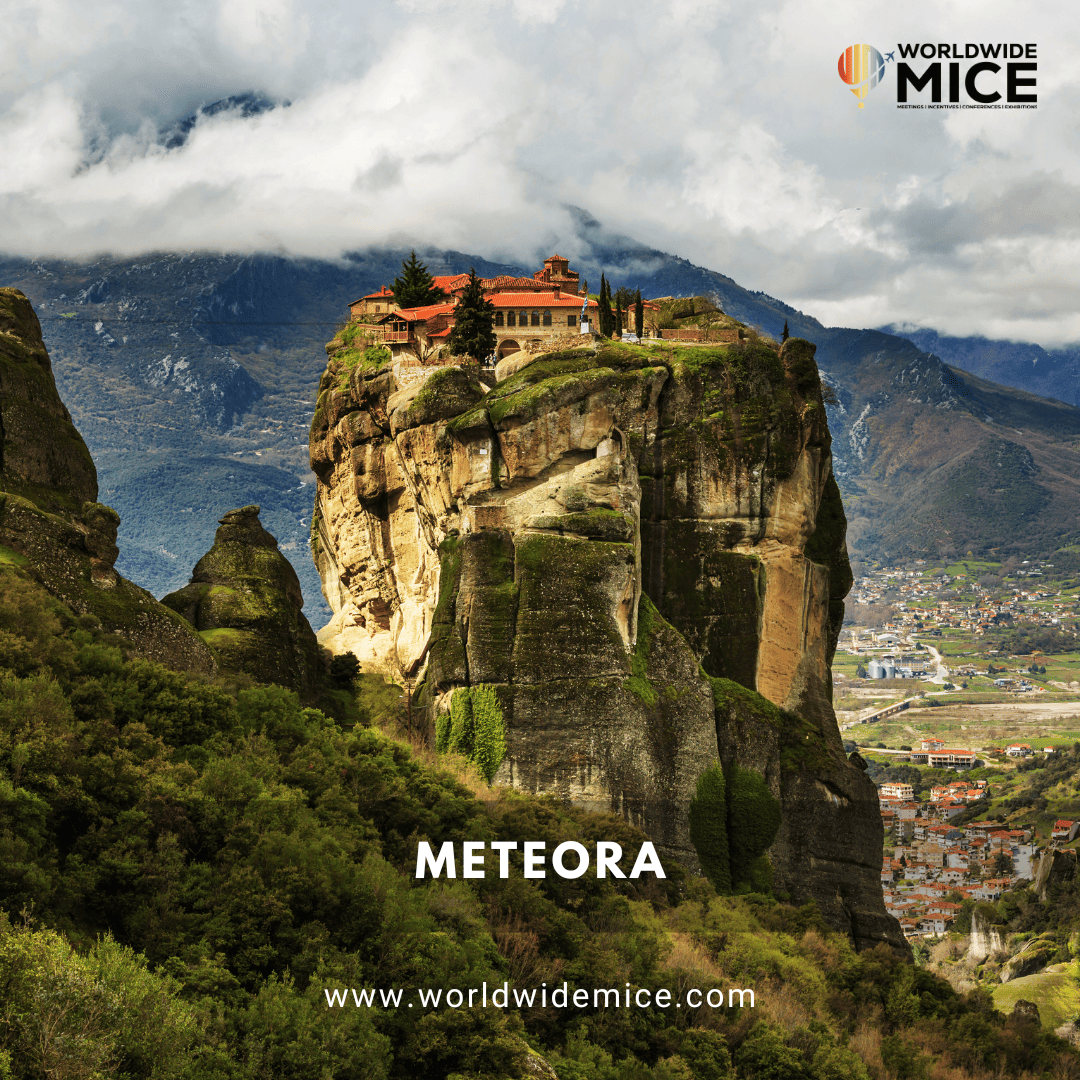 Meteora