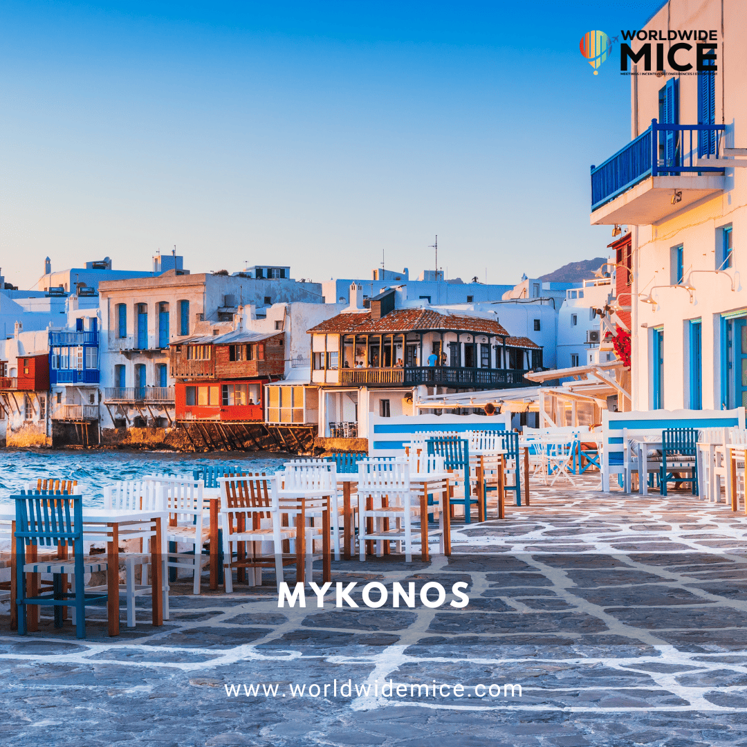 Mykonos