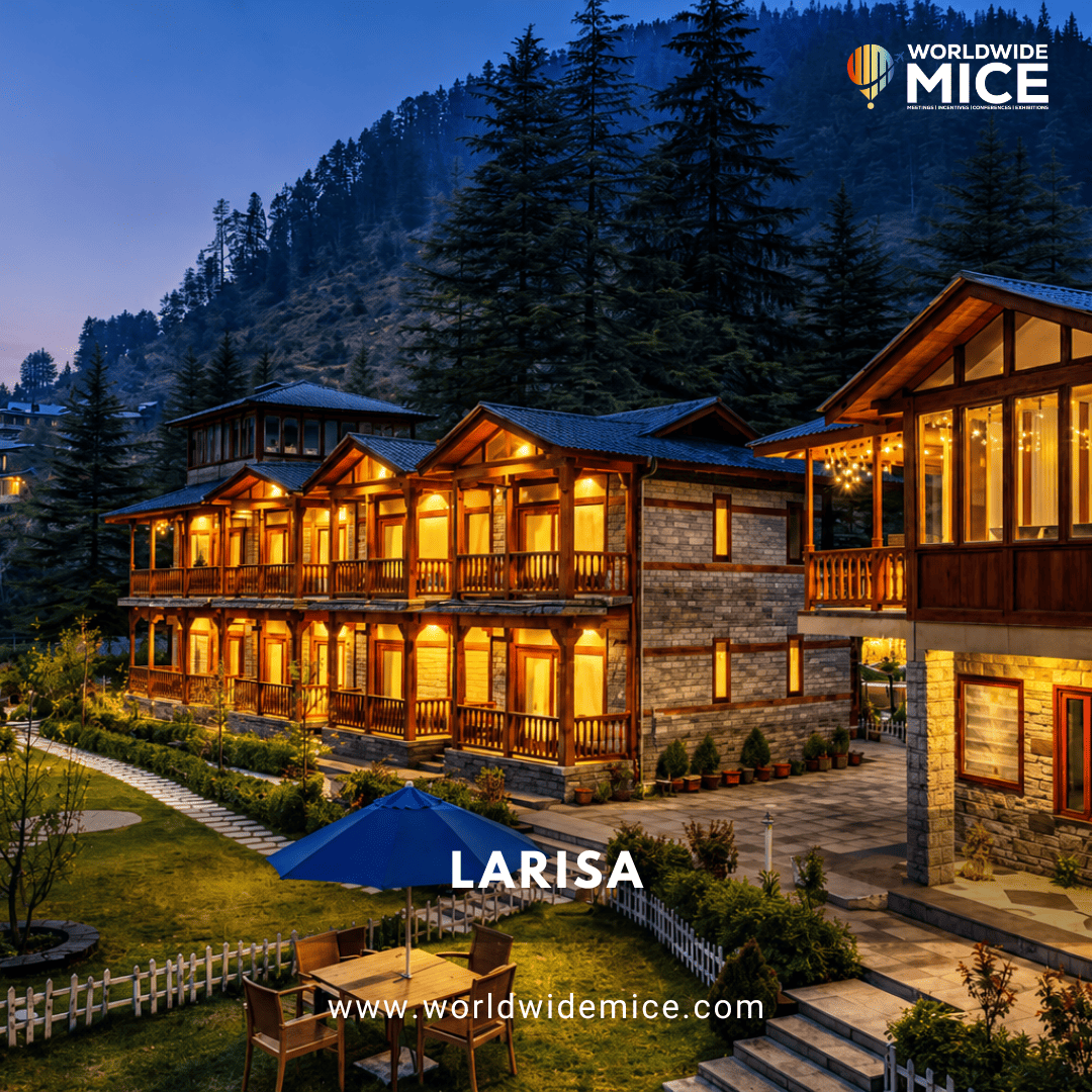 Larisa
