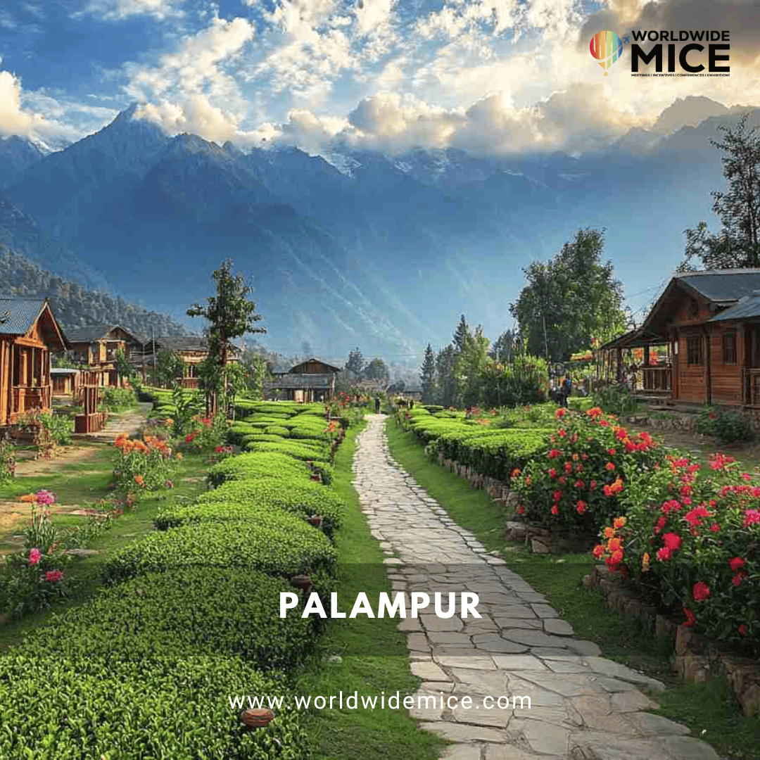 Palampur