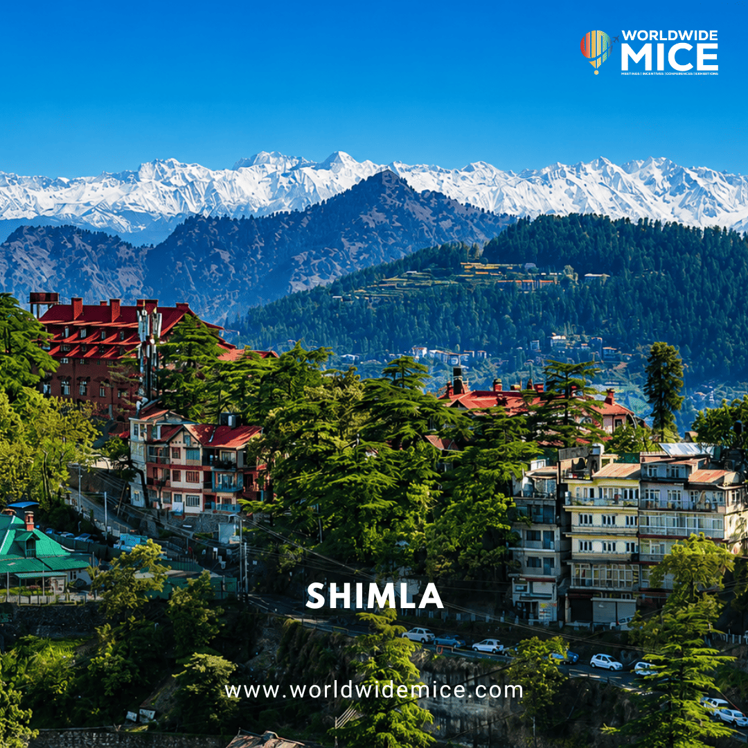 Shimla