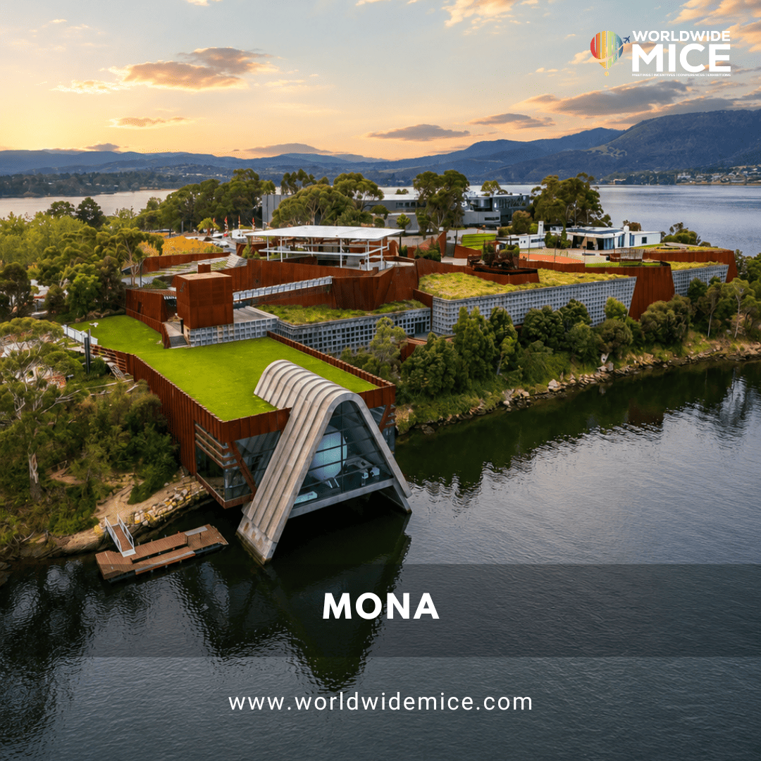 MONA