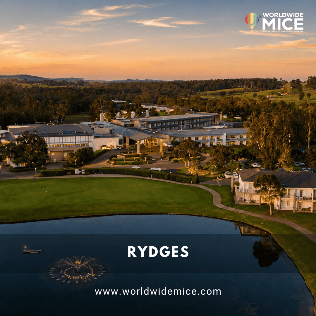 Rydges