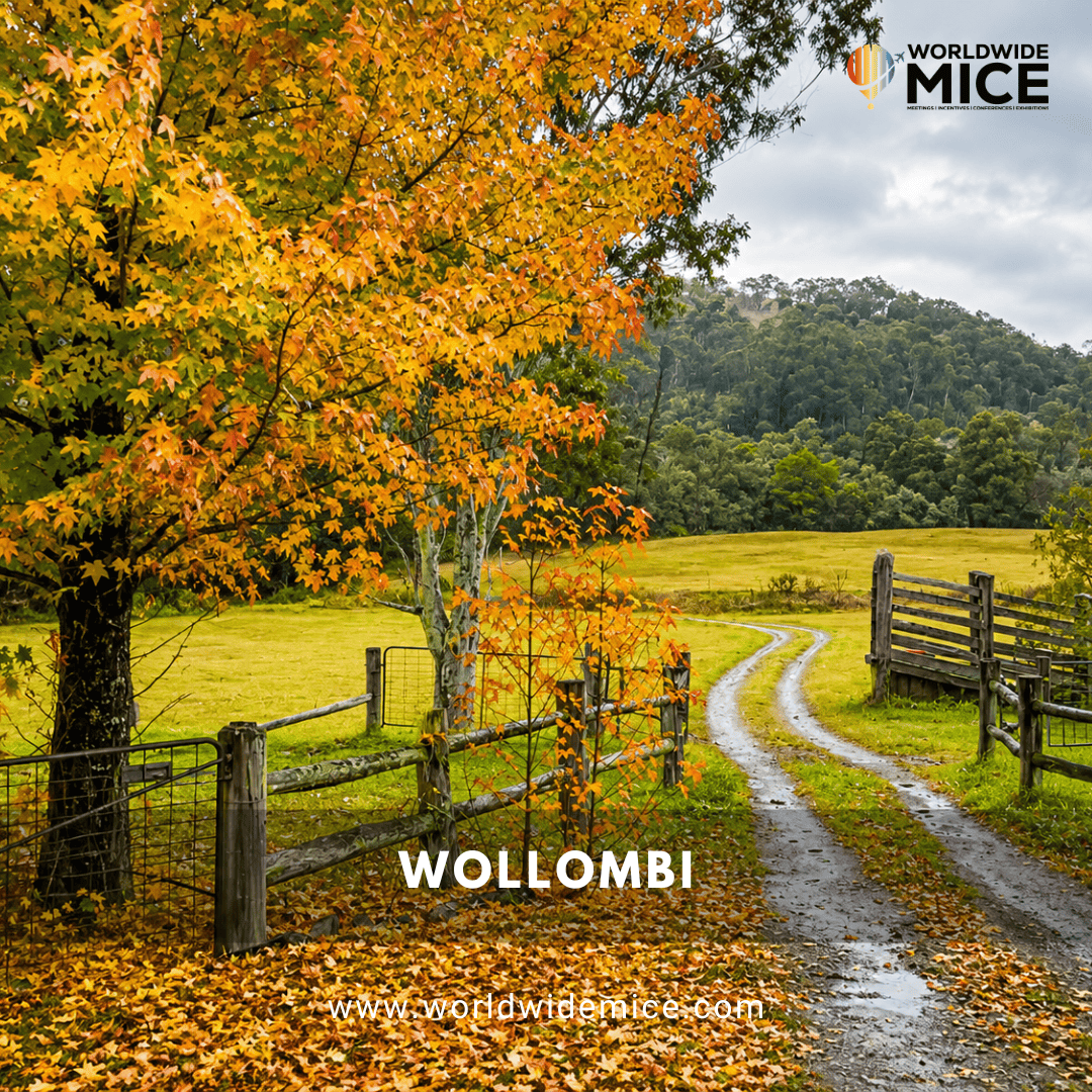 Wollombi
