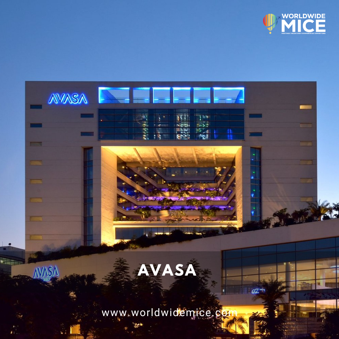 AVASA Hyderabad