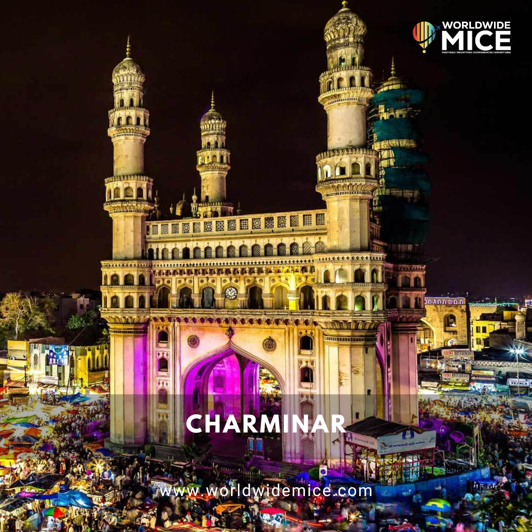 Charminar