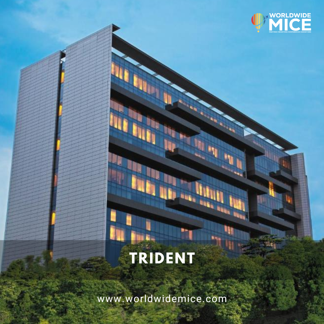 Trident Hyderabad