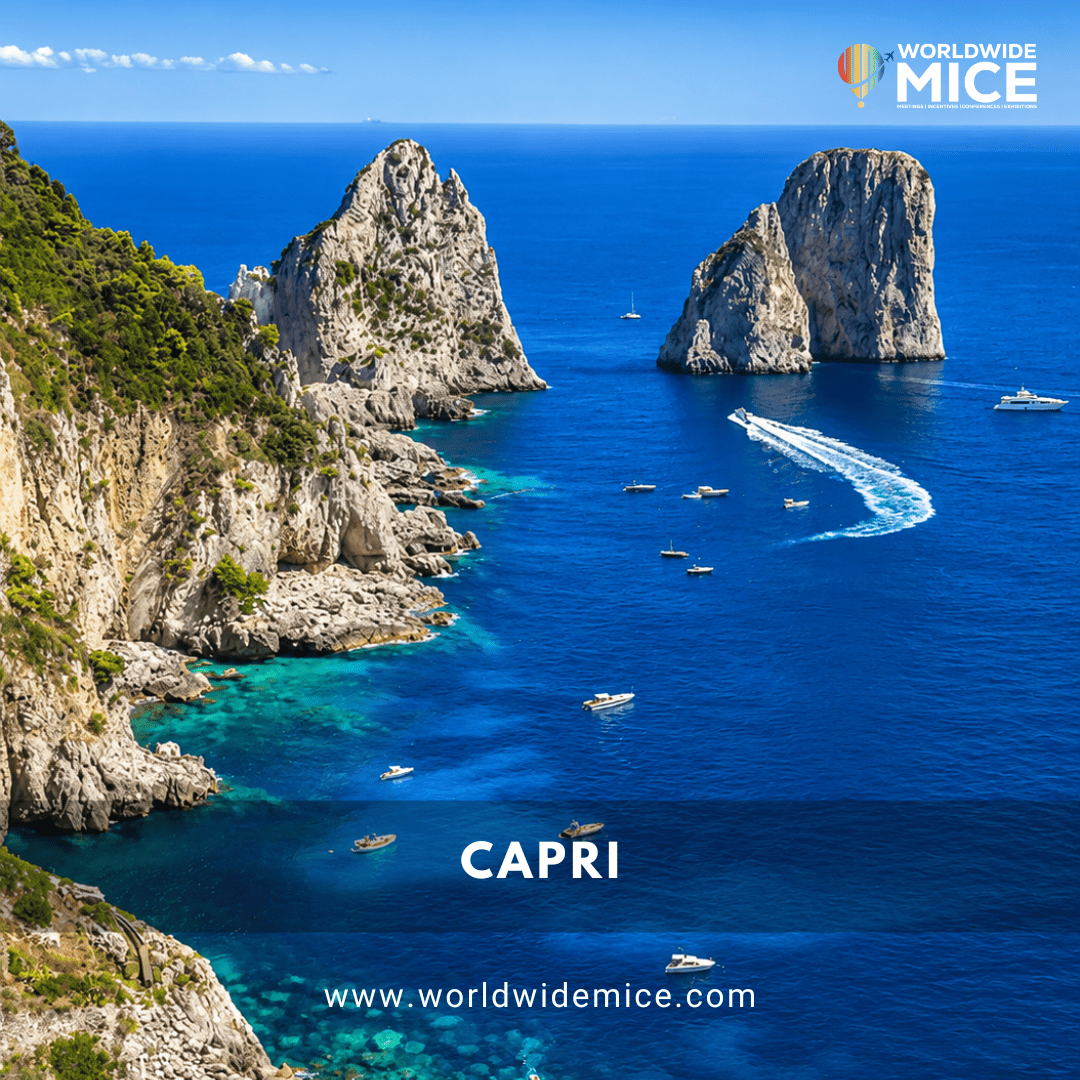 Capri
