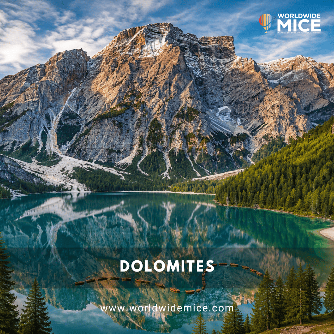 Dolomites