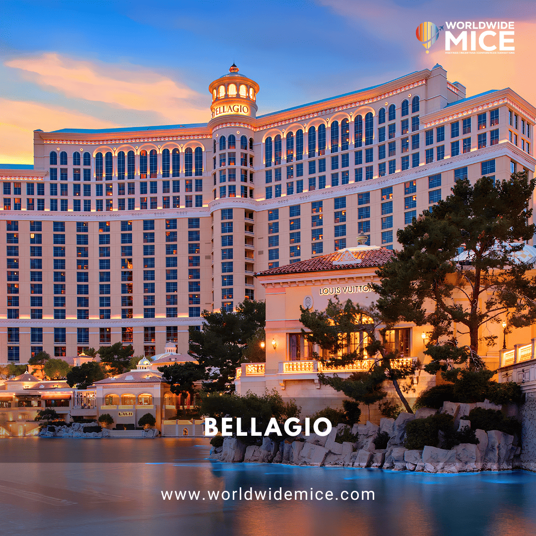 Bellagio Las Vegas