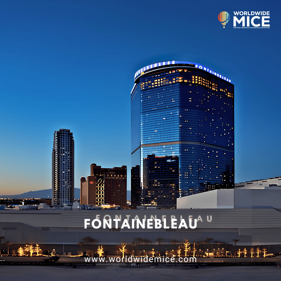 Fontainebleau Las Vegas