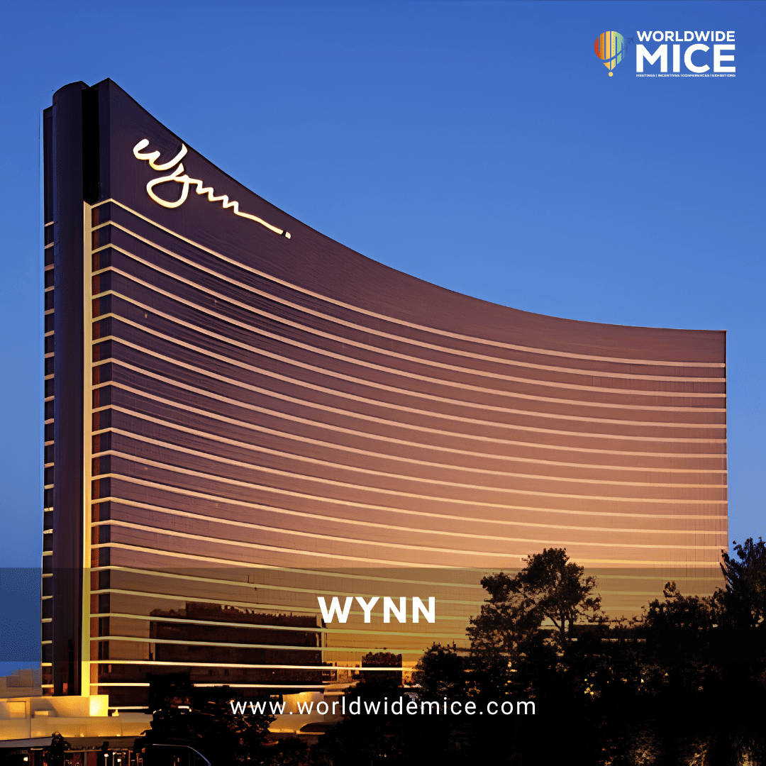 Wynn Las Vegas