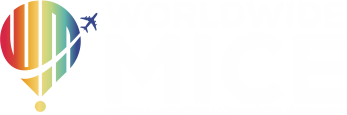 Worldwide MICE Logo