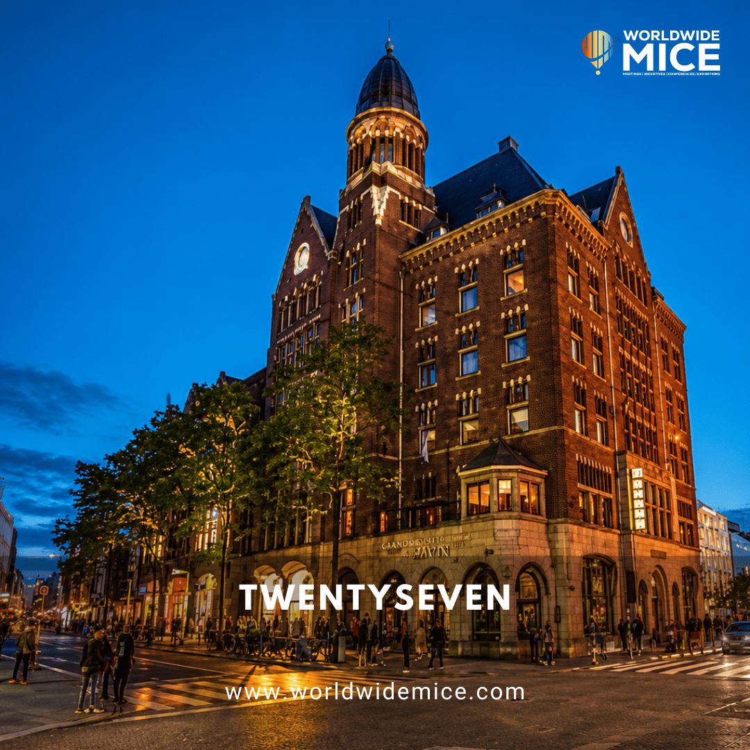 Hotel TwentySeven