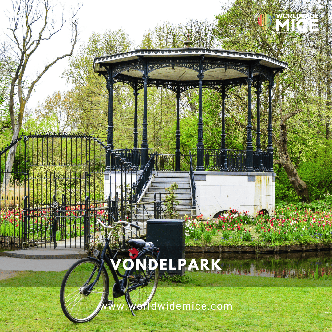 Vondelpark