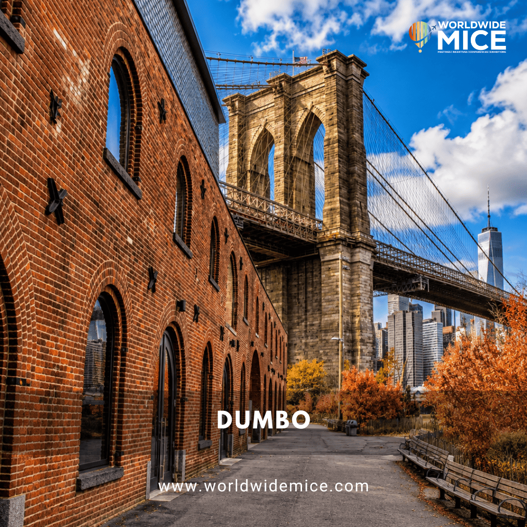 DUMBO, Brooklyn