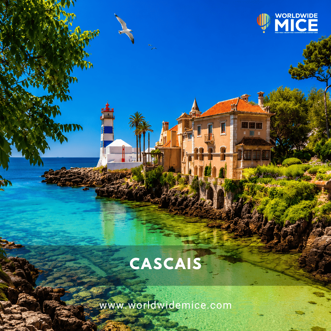 Cascais