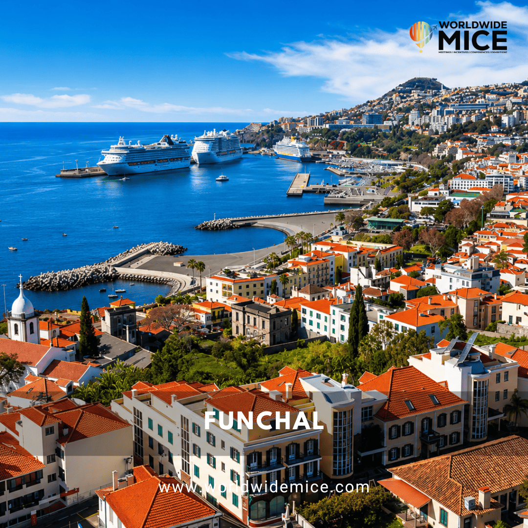 Funchal
