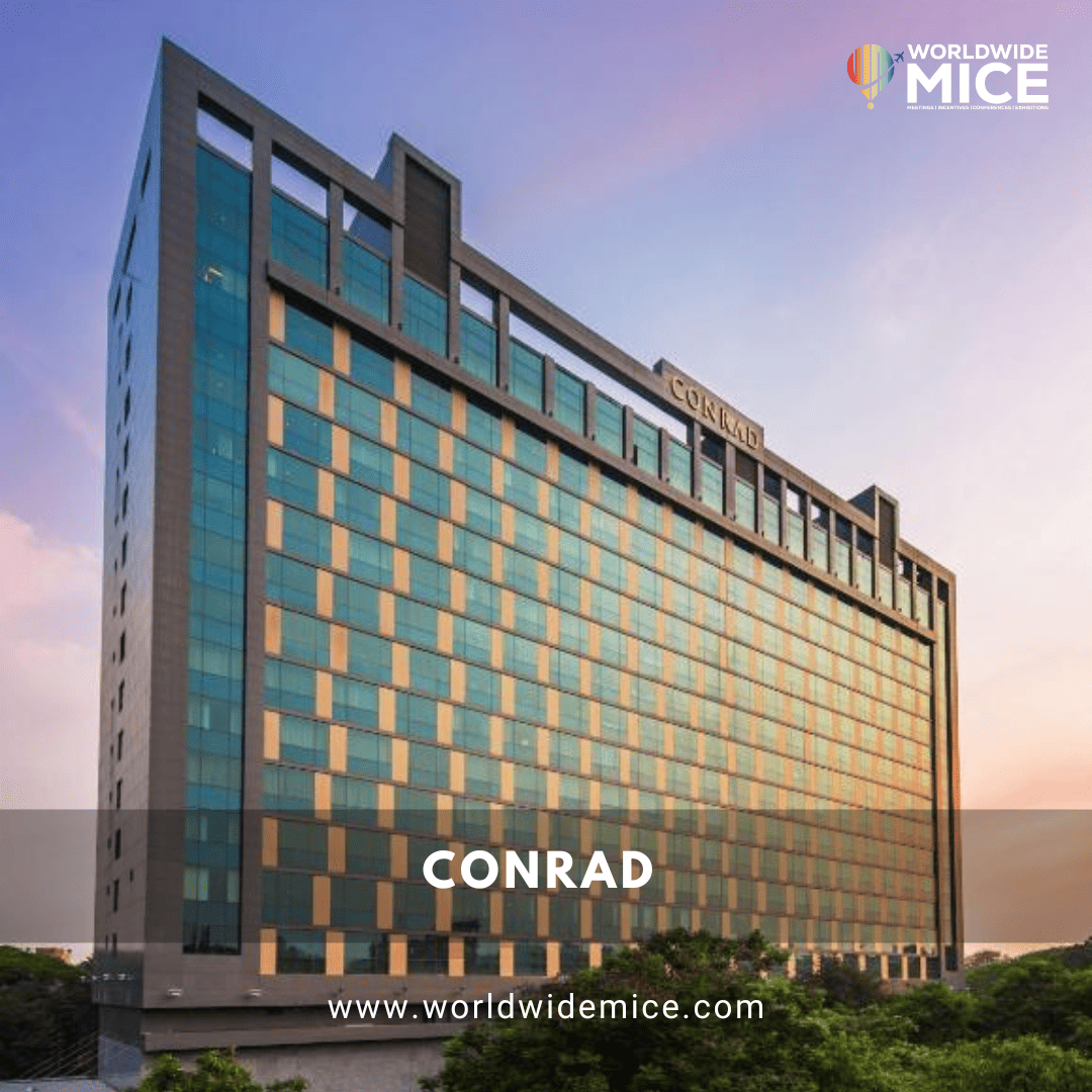 Conrad Pune