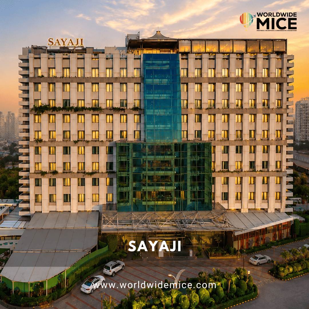 Sayaji Pune