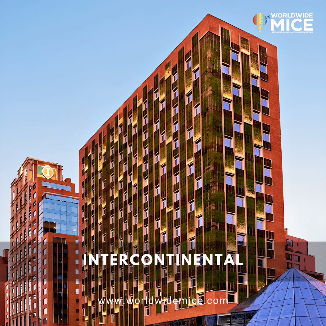 InterContinental Santiago