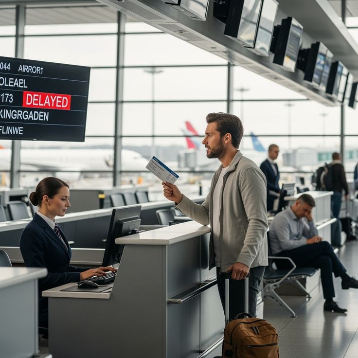 Airport Concierge Services