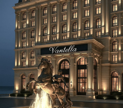 Hotel Booking