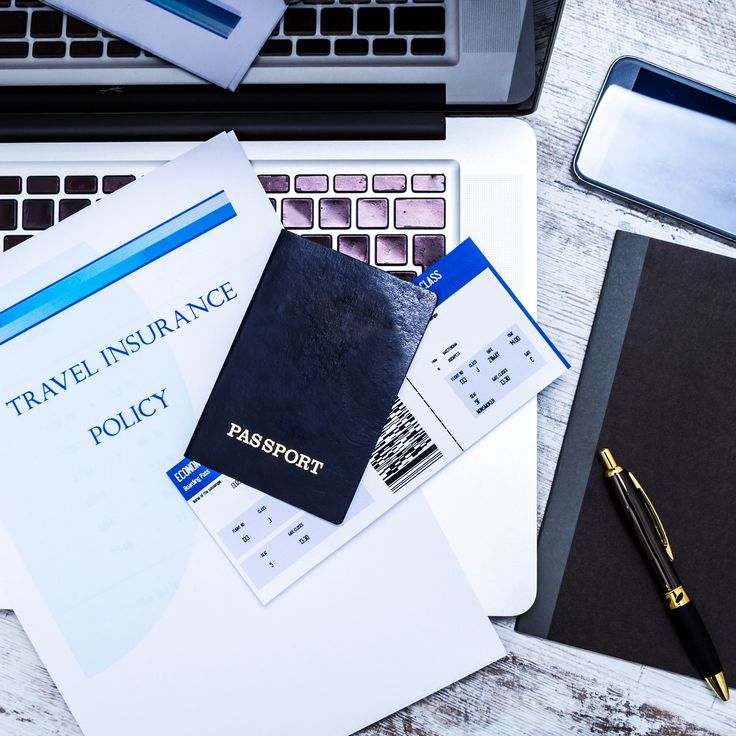 Travel Risk Management