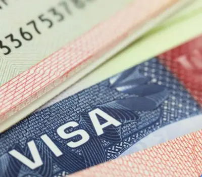 Visa