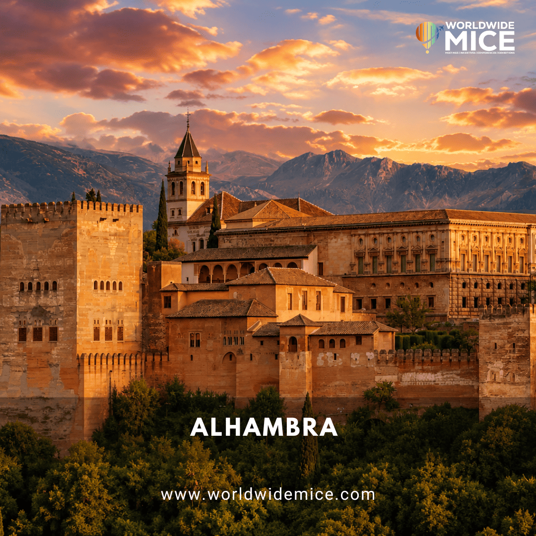 Alhambra