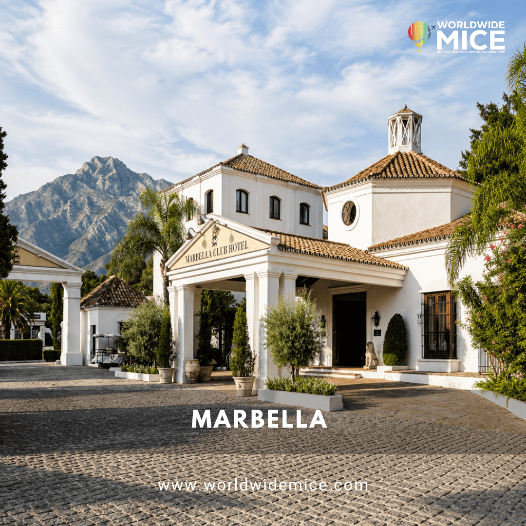 Marbella Club Hotel