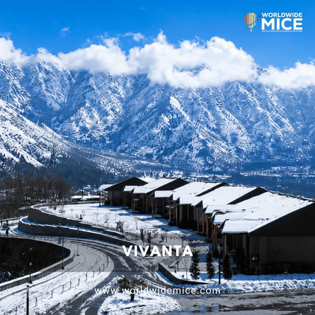Vivanta Srinagar