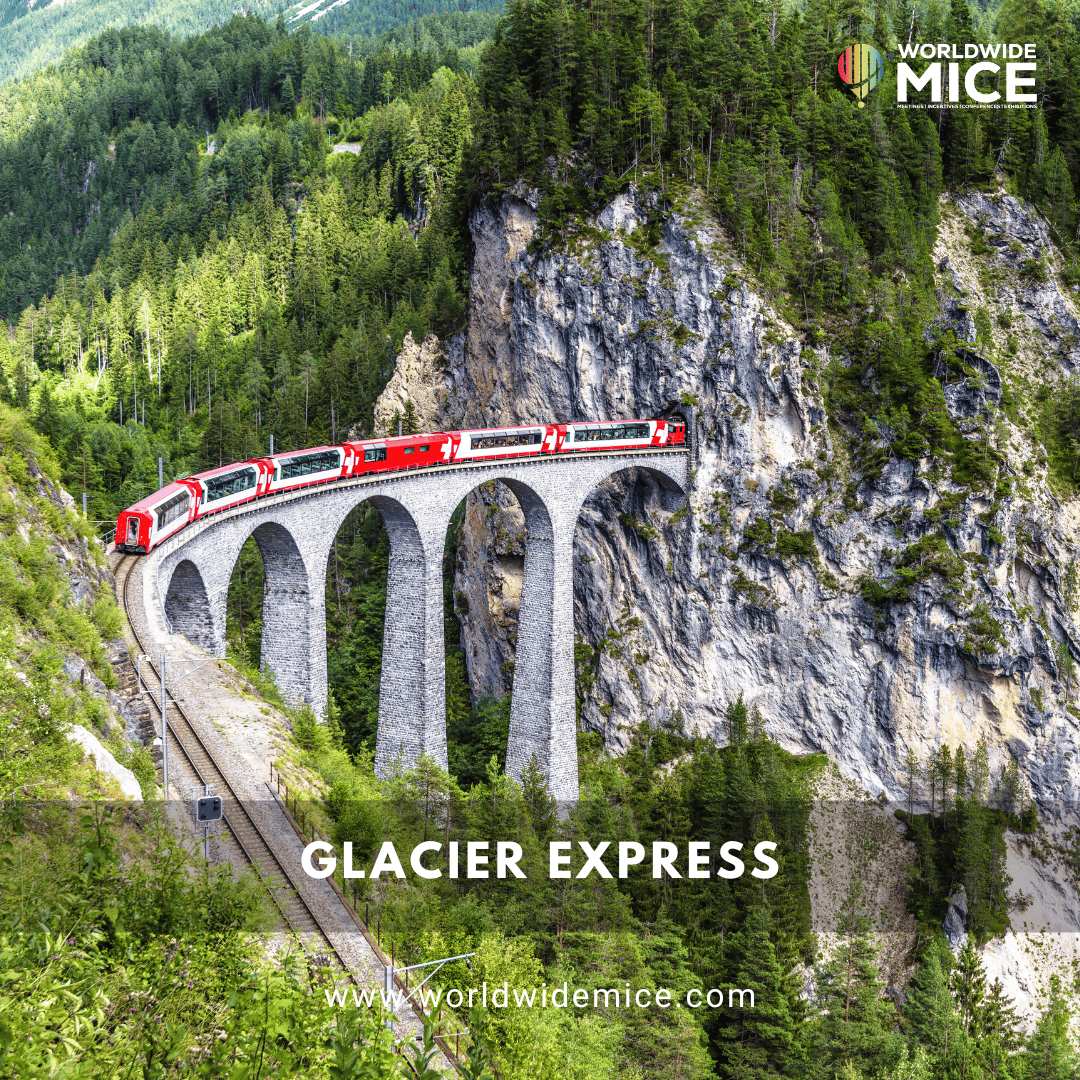 Glacier Express