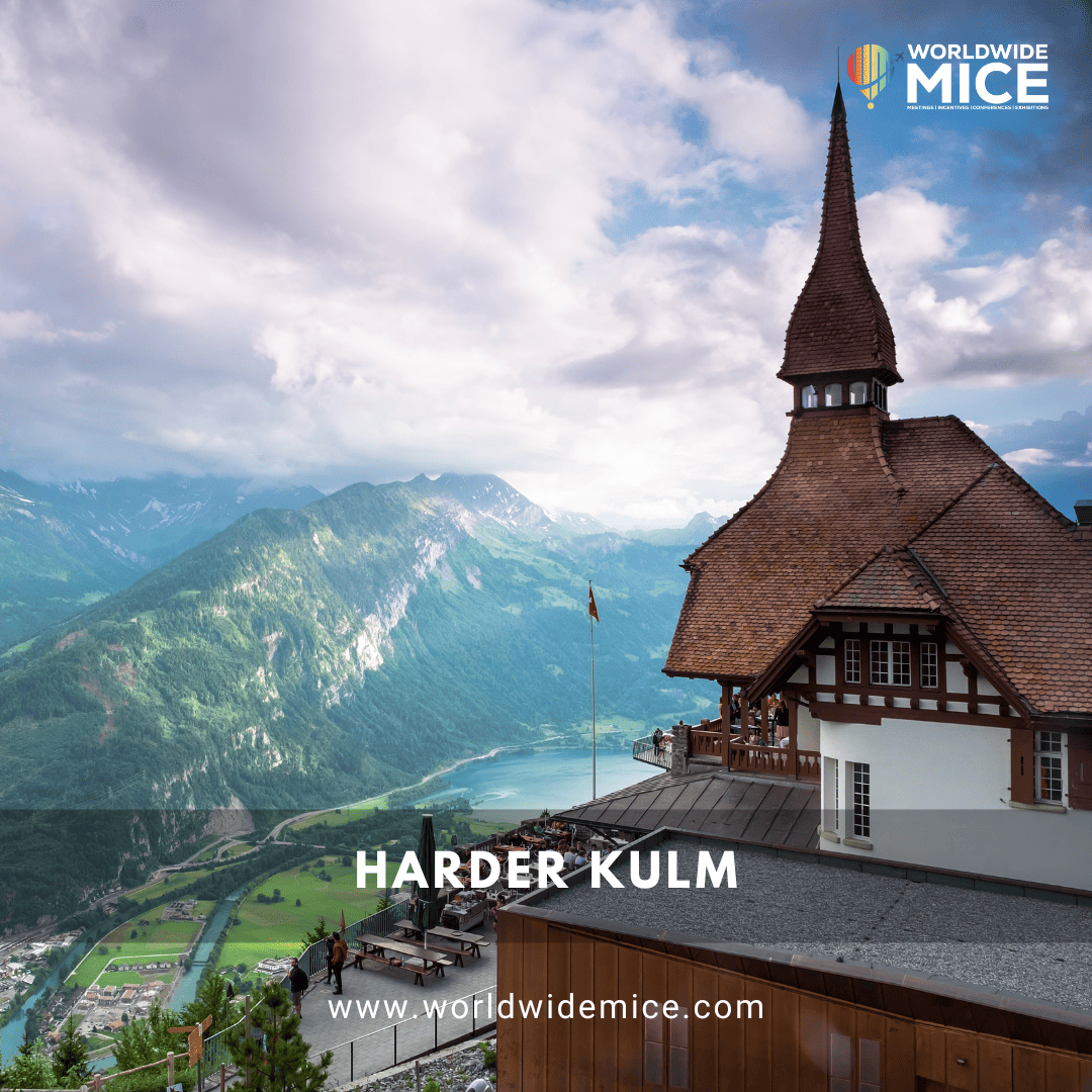 Harder Kulm
