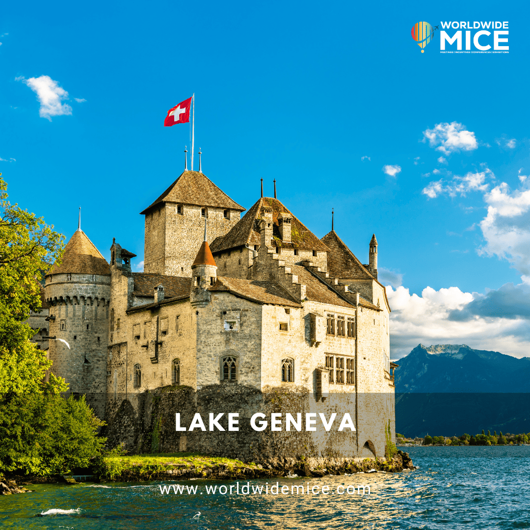 Lake Geneva